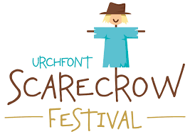 Urchfont Scarecrow festival